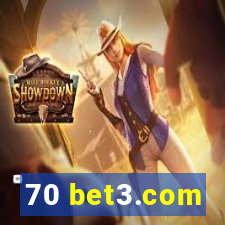 70 bet3.com